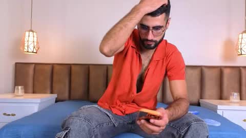 Ethan online show from 09-17-25, 03:57