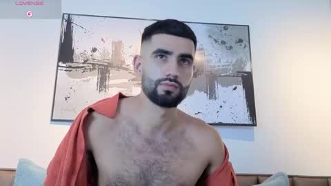 Ethan online show from 05-28-26, 08:06