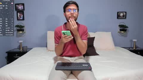 ADAM TAYLOR  ETHAN CAMBAL INDEPENDENT MODELS online show from 01-14-25, 10:23