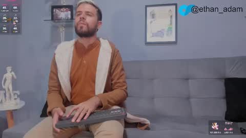 ADAM TAYLOR  ETHAN CAMBAL INDEPENDENT MODELS online show from 09-30-25, 09:58