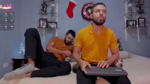 ADAM TAYLOR  ETHAN CAMBAL INDEPENDENT MODELS online show from 11-24-25, 11:21