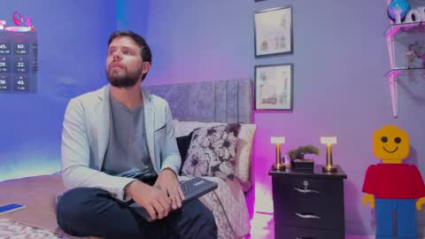 ADAM TAYLOR  ETHAN CAMBAL INDEPENDENT MODELS online show from 04-10-26, 07:07