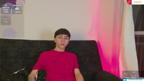 ethan and ava online show from 03-14-26, 02:39