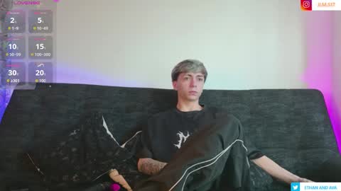 ethan and ava online show from 06-07-26, 12:20