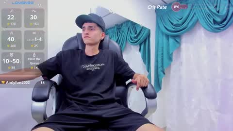 Snapshot of ethan_boy_ chatting on 12-22-24, 01:55 Ethan online show from 12-22-24, 01:55