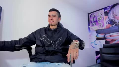 Snapshot of ethan_boy_ chatting on 09-29-25, 09:30 Ethan online show from 09-29-25, 09:30