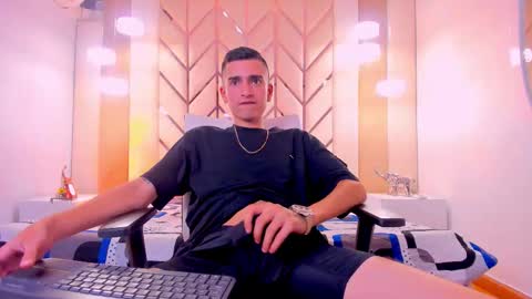 Ethan online show from 02-06-26, 08:56