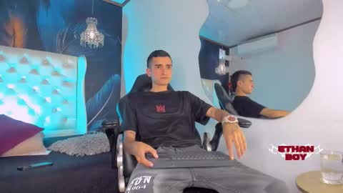 Ethan online show from 02-10-26, 08:13