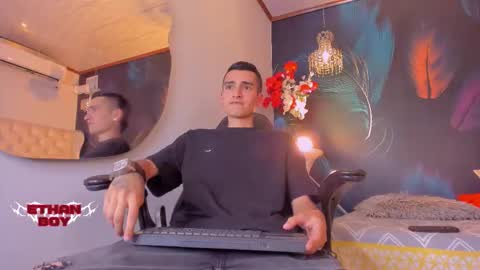 Ethan online show from 03-04-26, 10:16