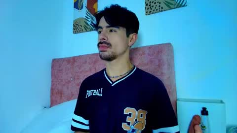 ethan  online show from 01-13-26, 03:23