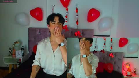 ethan  online show from 02-15-26, 03:36