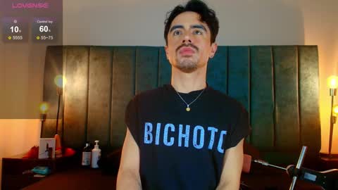 ethan  online show from 03-25-26, 03:56