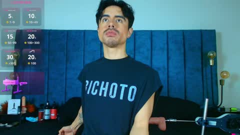 ethan  online show from 04-01-26, 03:40