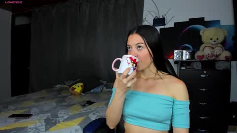  Chloe  Ethan  online show from 02-17-25, 03:15