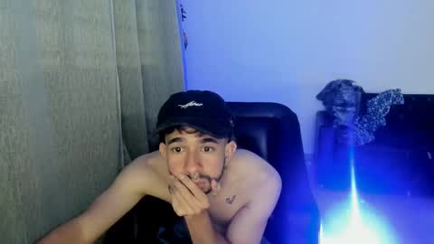 Snapshot of ethan_col chatting on 09-08-25, 05:34 ethan_col online show from 09-08-25, 05:34