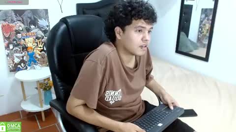 E T H A N online show from 07-15-26, 07:19