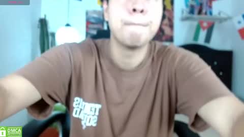 E T H A N online show from 07-24-26, 07:12