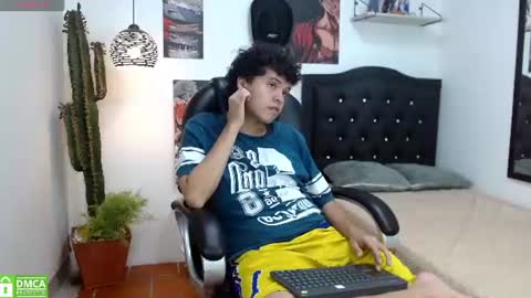 E T H A N online show from 07-29-26, 08:29