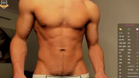 Ethan - Independent model online show from 09-11-25, 10:10