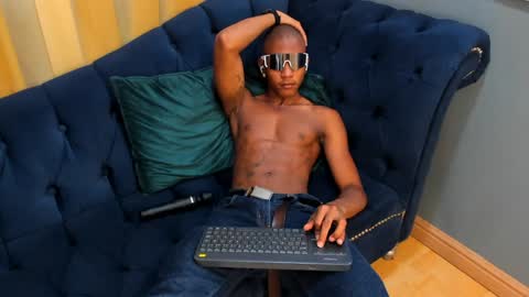 King Ethan online show from 01-27-25, 05:37