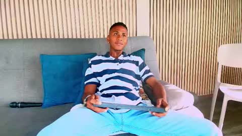 King Ethan online show from 01-16-26, 01:26