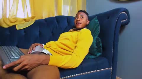 King Ethan online show from 03-07-26, 04:37