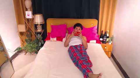 ethan_lauren online show from 05-04-26, 11:50