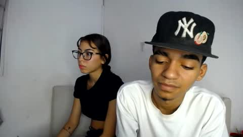 Ethan With Veronica online show from 07-11-26, 04:04