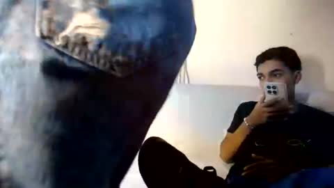 Ethan With Veronica online show from 07-14-26, 02:38