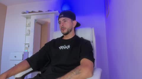 Ethan Muller online show from 01-23-25, 08:35