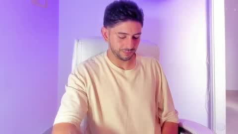 Ethan Muller online show from 02-04-25, 08:06