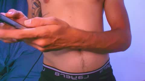 Ethan Muller online show from 10-10-25, 02:10