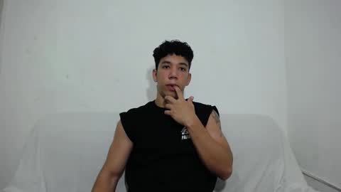 Ethan Noir online show from 02-13-25, 08:24