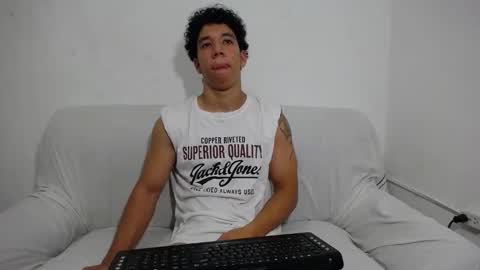 Ethan Noir online show from 02-16-25, 08:44