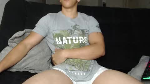 Ethan Noir online show from 11-26-25, 10:38