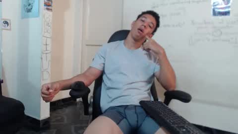 Ethan Noir online show from 02-02-26, 02:49