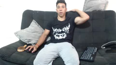 Ethan Noir online show from 04-30-26, 10:03