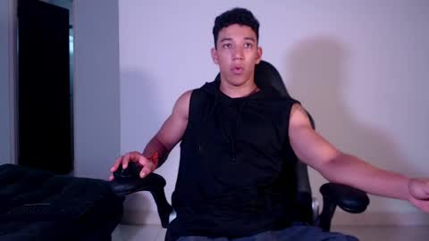 Ethan Noir online show from 05-31-26, 09:27