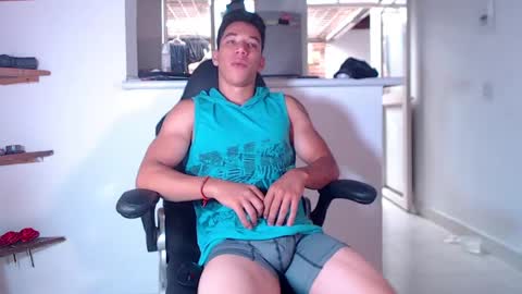 Ethan Noir online show from 06-02-26, 03:25