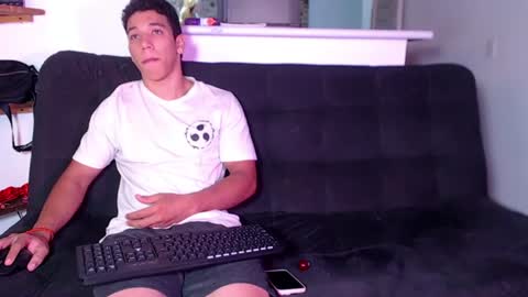 Ethan Noir online show from 06-11-26, 02:22