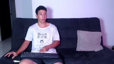 Ethan Noir online show from 06-13-26, 03:59