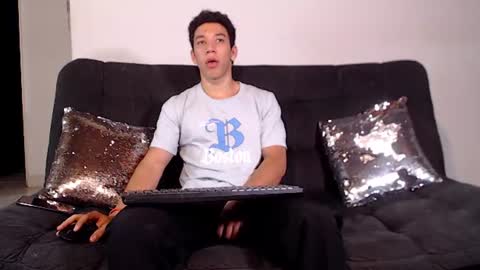Ethan Noir online show from 07-07-26, 04:26