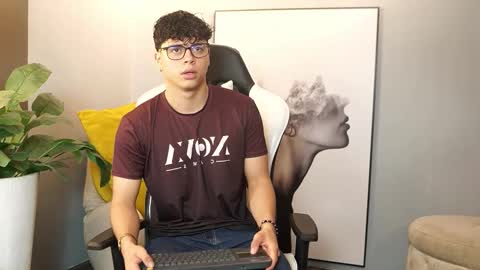 ethan_occonor online show from 10-03-25, 12:35