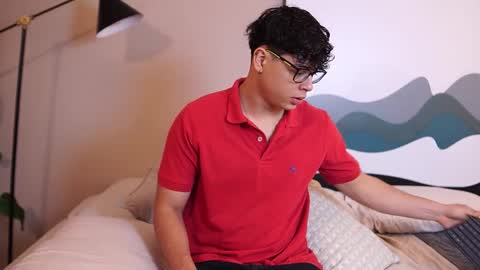 ethan_occonor online show from 10-06-25, 12:13