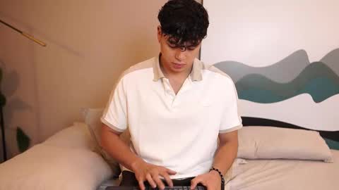 ethan_occonor online show from 10-20-25, 12:05