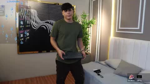 ethan_occonor online show from 11-09-25, 04:49