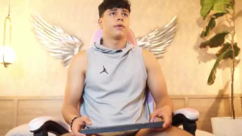 ethan_occonor online show from 11-26-25, 01:01