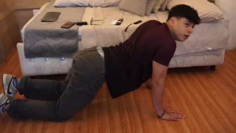 ethan_occonor online show from 11-28-25, 12:41