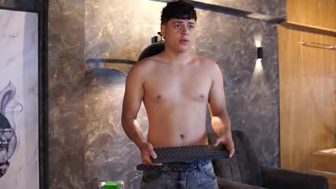 ethan_occonor online show from 03-30-26, 12:39