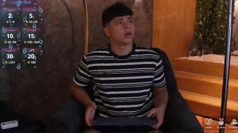 ethan_occonor online show from 04-13-26, 01:27